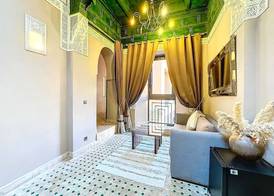 Le Riad Medina Privilège & Spa 4
