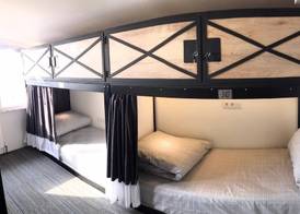 musk hostel 4
