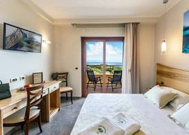 Hotel Santa Chiara 4