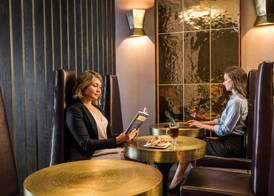 Charlesmark Hotel 3