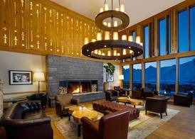 Frutt Mountain Resort 2