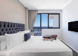 Meriton Suites Kent Street, Sydney 5
