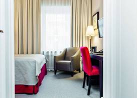 Elite Stadshotellet Luleå 5