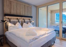 ALPINE INN Davos 5