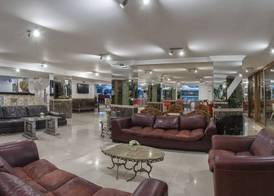 Temple Miletos Spa Hotel 4