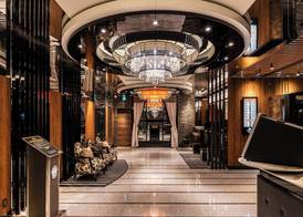 APA Hotel Akabane Iwabuchi Ekimae 4