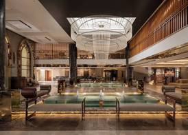 The Grand Hotel Sharm El Sheikh 2