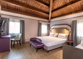 BEST WESTERN Titian Inn Hotel Treviso 5