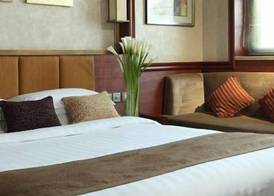 Min Zu Hotel 4