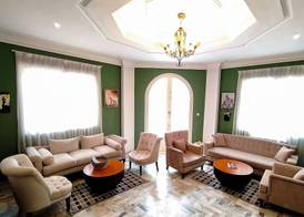 Hotel Grand Bassin 4