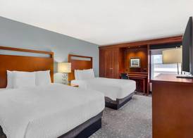 Best Western Plus Bellingham 5