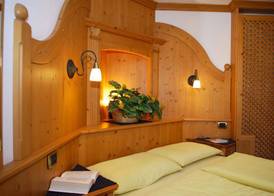 Chalet Mottolino 5