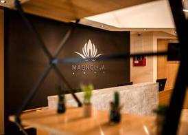 Magnolia Place 2