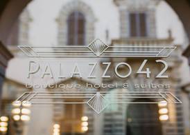 Palazzo 42 - Boutique Hotel & Suites 2