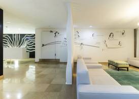 Carvi Beach Hotel 2