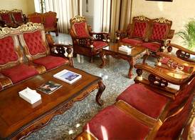 Arbella Hotel LLC 3