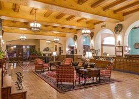 Hassayampa Inn 4