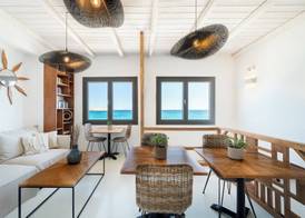 Blue Waves Suites & Apartments - To Kyma 5