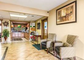 Quality Inn I-74 Batesville 5