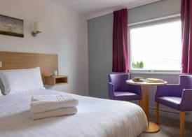 The Caledonian Hotel 2