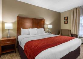Comfort Inn & Suites Hamilton Place 3