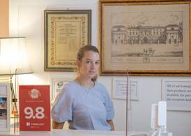 Relais Donna Lucrezia 5