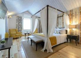 Villa Rio Guest House Suites 4