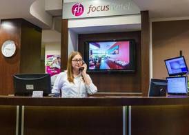 Focus Hotel Szczecin 2