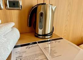 HC HOTEL GARNI ROOM AND APARTMENT 5