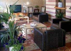 Hotel Vittoria 4