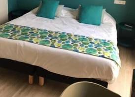 Hotel Cantosorgue 2