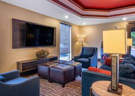 Comfort Suites Fort Pierce I-95 4