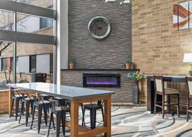Quality Inn & Suites Mall of America - MSP Airport 5