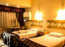 Marhaba Palace Hotel 5