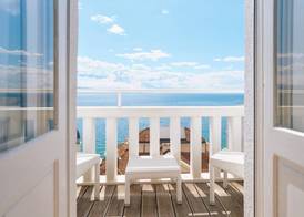ASTORIA Hotel Opatija 4
