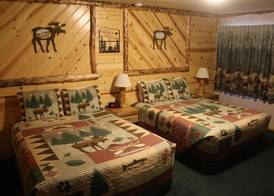 Tahoe Valley Lodge 5