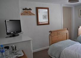 The Exeter Inn 5