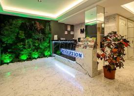 Moss Suites Hotel 3