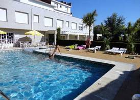 Hotel Susuqui 5