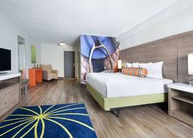 Hotel Indigo CLEVELAND-BEACHWOOD by IHG 2
