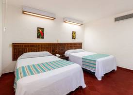Hotel Margaritas 4