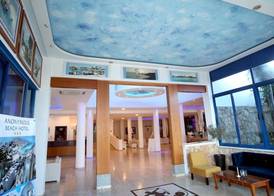 Anonymous Beach Hotel (Adults 16+) 2