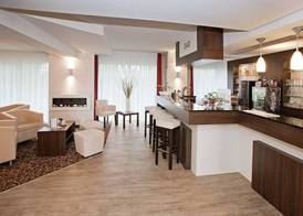 Aparthotel Oberhof 2