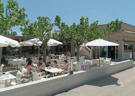 Camping Resort Els Pins 2