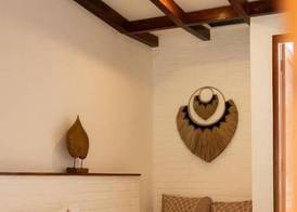 Roh Villas Kuta Lombok 3