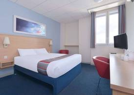 Travelodge Aberdeen Central 5