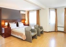 Beaumonde Hotel Tbilisi 5