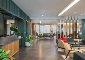 Courtyard by Marriott Santo Domingo 3