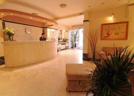Achillion Hotel 4