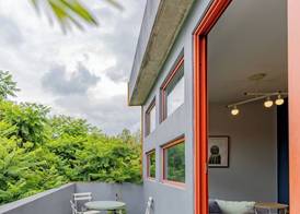 La Campechana Condesa 5